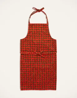 Apron
