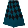 Argyle Scarf