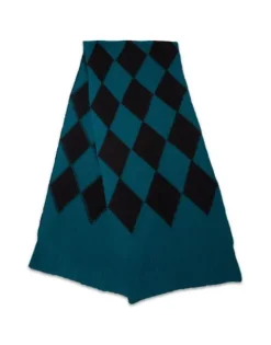 Argyle Scarf