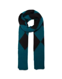 Argyle Scarf