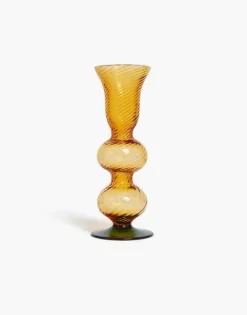 Baby Bubble Candle Stick