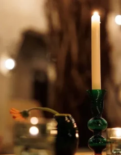 Baby Bubble Candle Stick