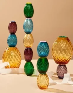 Baby Egg Vase