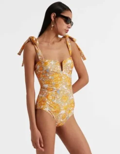 Barbarella Swimsuit