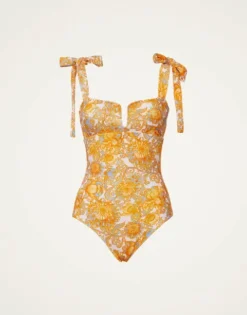 Barbarella Swimsuit