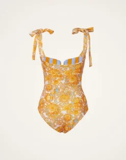 Barbarella Swimsuit