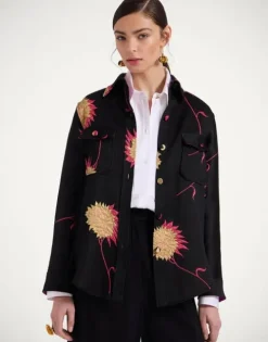 Better Than Your Boyfriend's Jacket