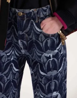 Better Than Your Boyfriend's Jeans