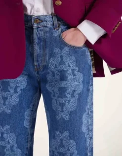 Better Than Your Boyfriend's Jeans