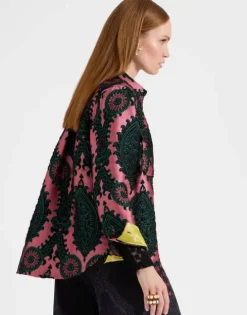 Better Than Your Boyfriend's Jacket