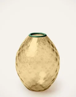 Big Egg Vase