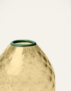 Big Egg Vase