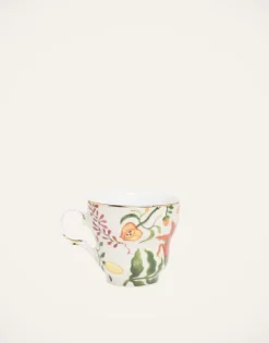 Big Mama Cup & Saucer