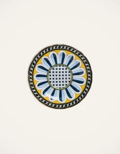 Big Mama Cup And Saucer