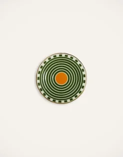 Big Mama Cup And Saucer