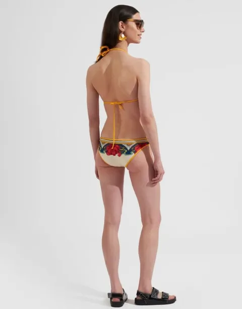 Bikini Bottom (Placed)