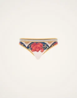 Bikini Bottom (Placed)