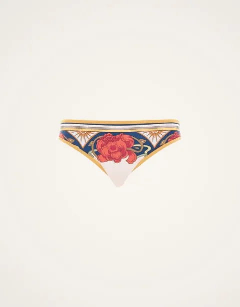 Bikini Bottom (Placed)