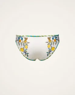 Bikini Bottom (Placed)