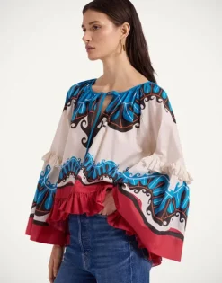 Boho Blouse