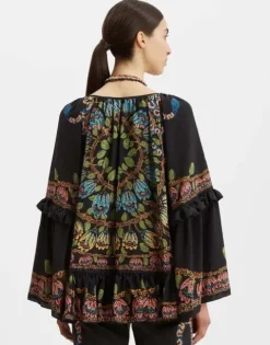 Boho Blouse