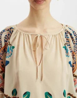 Boho Blouse