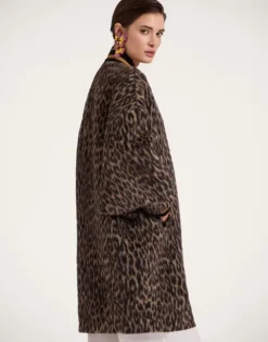 Brooklyn Coat