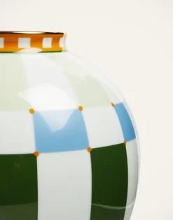 Bubble Vase