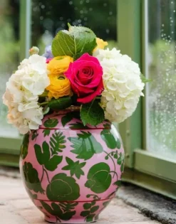 Bubble Vase