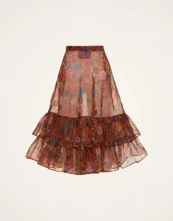 Charlotte Skirt