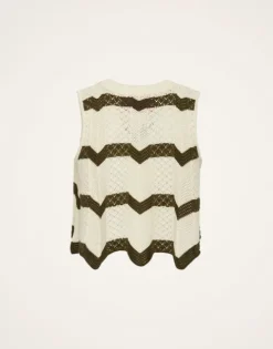 Chevron Top