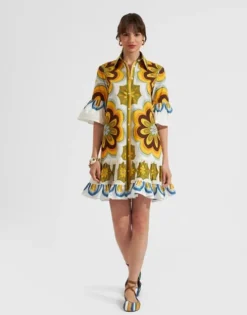 Choux Dress (Placed)