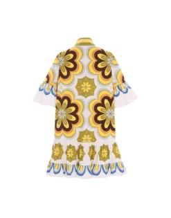 Choux Dress (Placed)