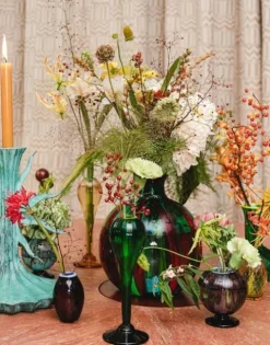 Ciccio Vase (liscio)