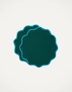 Cloud Placemat Set of 2