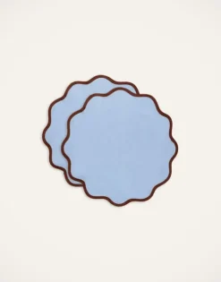 Cloud Placemat Set Of 2