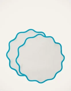 Cloud Tablemats Set Of 2