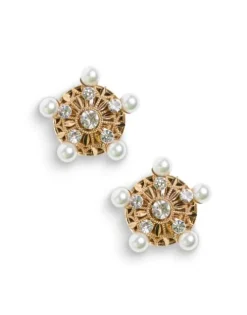 Corsini Earrings