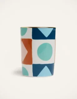 Decorative Cup