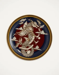 Decorative Plate