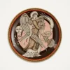 Decorative Plate