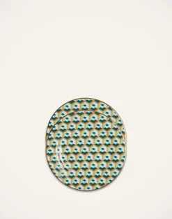 Dessert Plate Set of 2