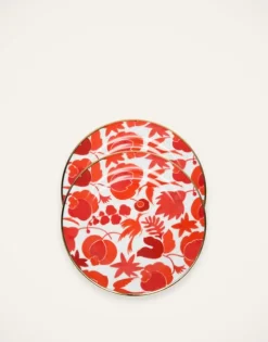 Dessert Plate Set of 2