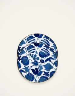 Dessert Plate Set of 2