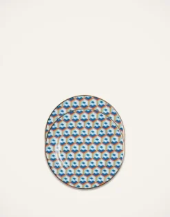 Dessert Plate Set of 2