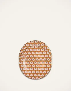 Dessert Plate Set of 2