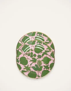 Dessert Plate Set of 2