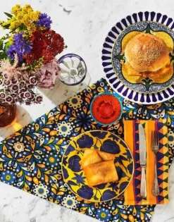 Dessert Plate Set of 2