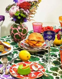 Dessert Plate Set of 2