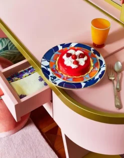 Dessert Plate Set of 2